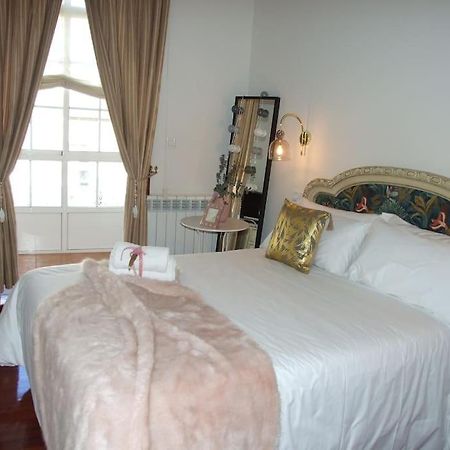 Appartamento Elduayen Luxury Centro Vigo Esterno foto